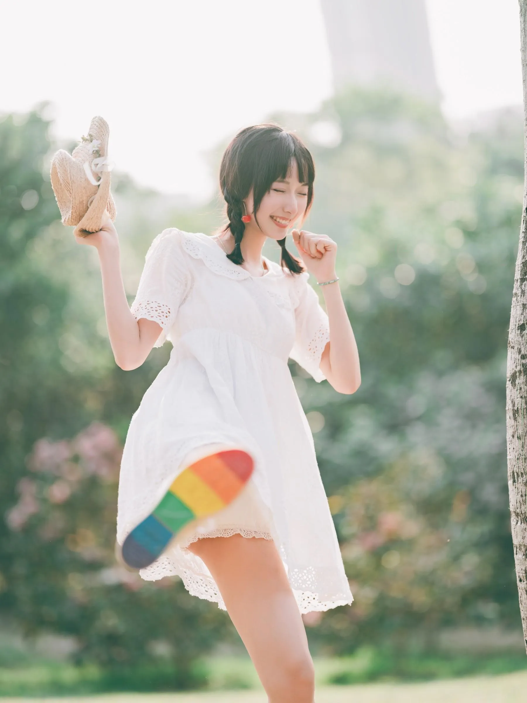 [艺图语] 2022.05.26 彩虹 木棉棉OwO [31P]插图9